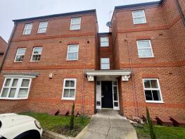 Flat 56, 52 68, Moir Close, Loughborough LE12 7RN