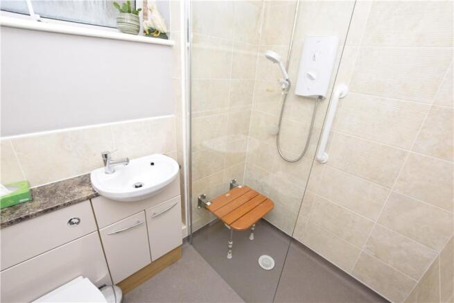 WET ROOM