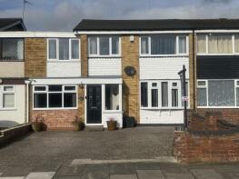 10, Lydd Croft, Birmingham B35 6PP