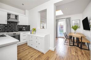 64, Durnsford Road, Wimbledon Park, London SW19 8HQ