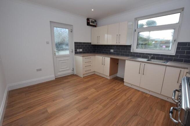 Kitchen Dining
