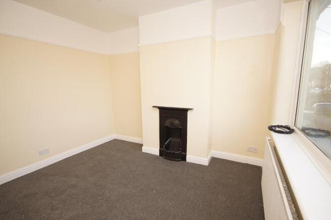 Front Bedroom