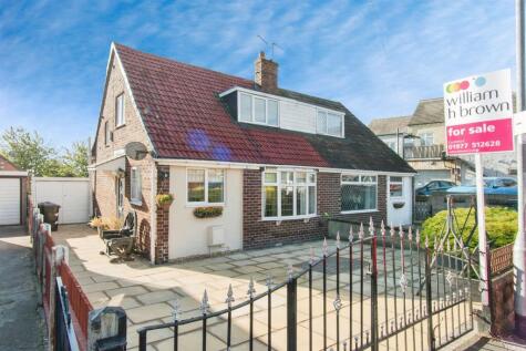 Carlton View, Allerton Bywater, CASTLEFORD