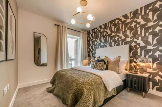 2 bed Apartment for sale Image 6