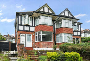 17a, Wells Drive, London NW9 8DH