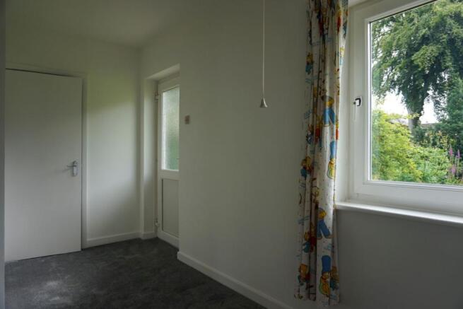 Bedroom Three/Study