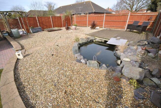 Pond