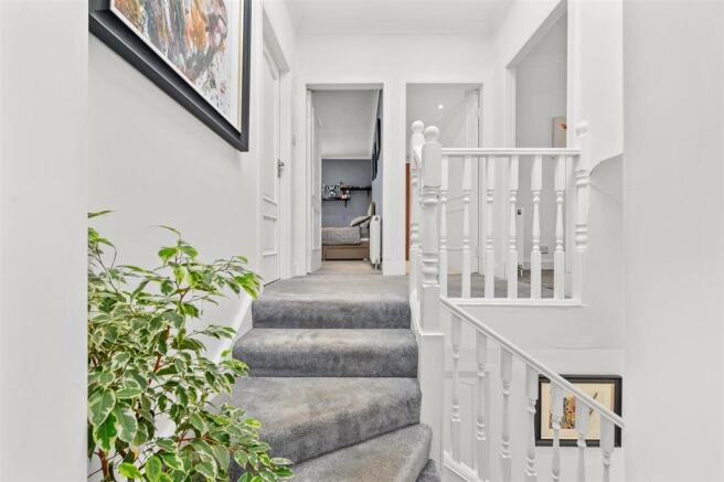 Staircase and