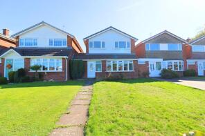 36, Kingshayes Road, Walsall WS9 8RU