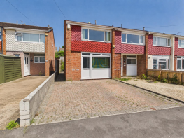 45, St Aidans Road, St George, Bristol BS5 8RP
