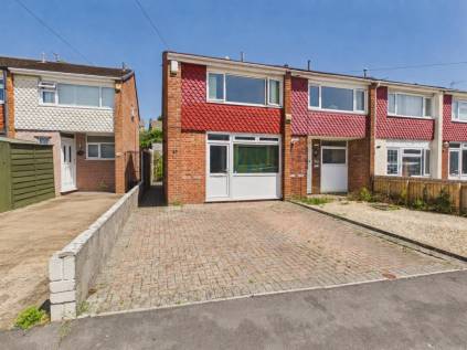 St Aidens Road, St George, Bristol