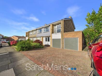 Warwick Avenue, Whickham, NE16