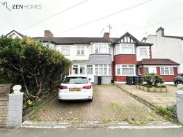 224, Bury Street, London N9 9LG