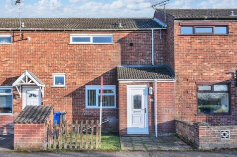 Parkers Walk, Newmarket, CB8