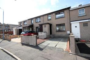 12, Mackie Place, New Farm Loch, Kilmarnock KA3 7NL