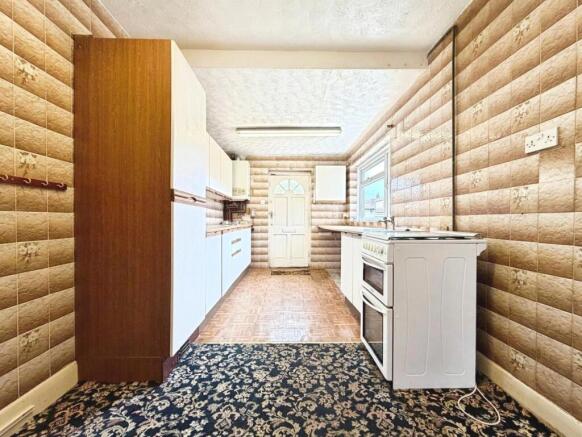 Kitchen / Diner