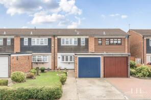 66, Neave Crescent, Harold Hill, Romford RM3 8HN