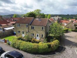 1, Yew Tree Close, Sleights, Whitby YO22 5EF