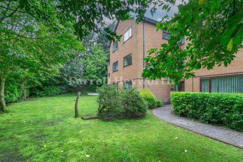 Watling Street Road, Fulwood, Preston