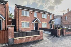 16, Amos Street, Manchester M9 4WL