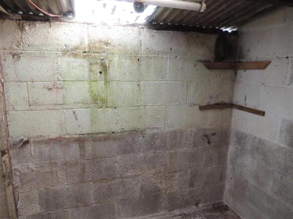Outbuilding: