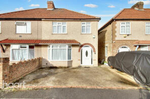 12, Gordon Crescent, Hayes UB3 4QP