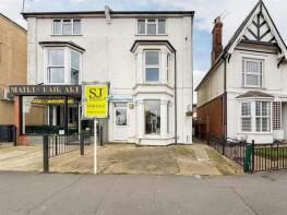 140a, Station Road, Burnham-on-crouch CM0 8HQ