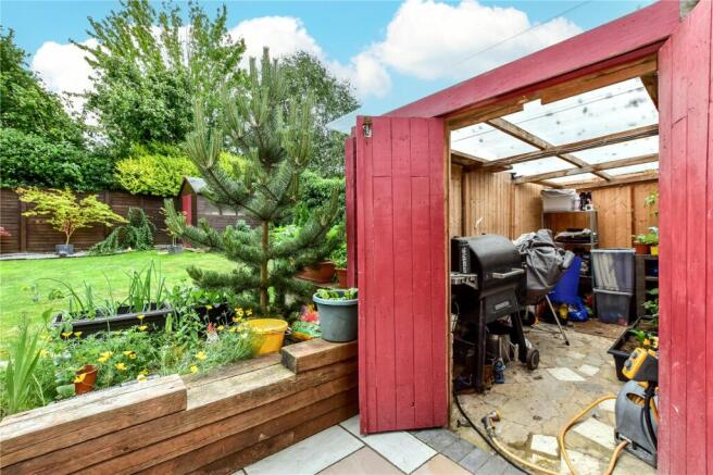 Garden Store