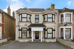 64, Grosvenor Road, Ilford IG1 1LA