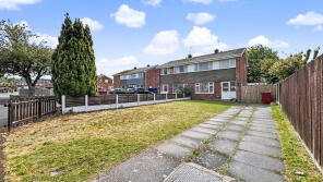 19, West View, Scunthorpe DN17 2SP