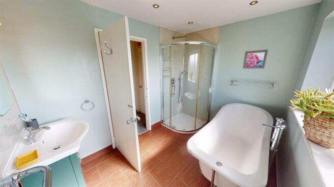 Church Road Bathroom
