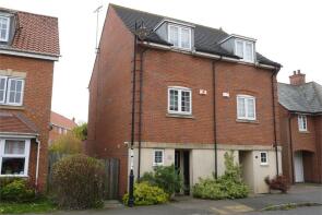 38, Thistle Drive, Kettering NN14 2JL
