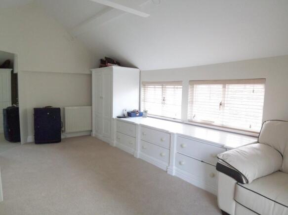 Dressing RM /Studio