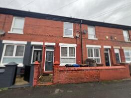 6, Springfield Avenue, North Reddish, Stockport SK5 7BD