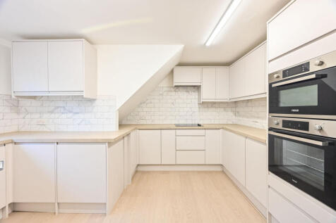 Regent Square, E3, Bow, London, E3