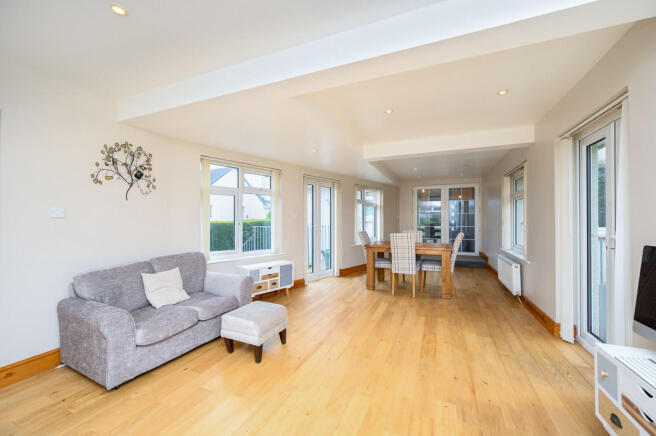 Sun Room/Dining R...