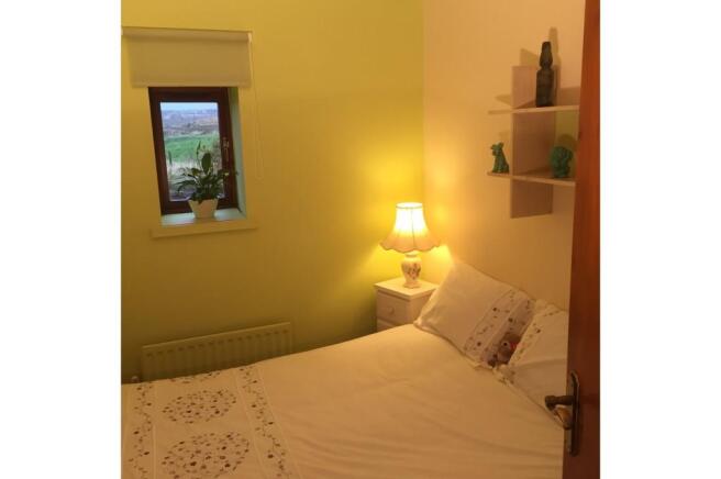 Bedroom Five
