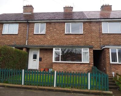 Trinity Road, Hornsea, HU18
