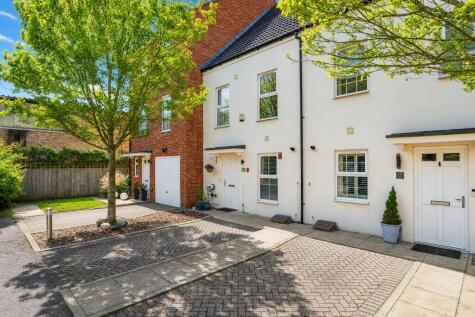 Ver Brook Avenue, Markyate, St. Albans, Hertfordshire, AL3