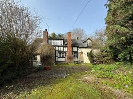 Church Cottage, Mansel Lacy Village, Hereford HR4 7HG