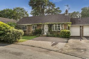 5, The Sands, Whitehill, Bordon GU35 9QW