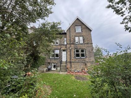 Finsbury Drive, Bradford