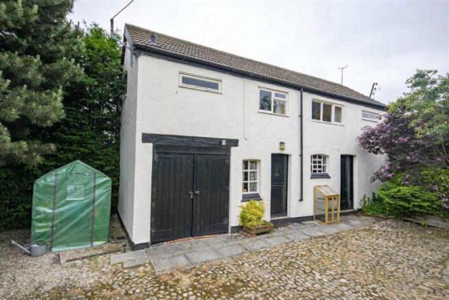 Coach House