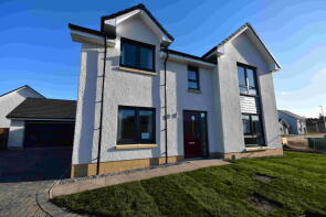 66, Tarff Road, Inverness IV2 6JN