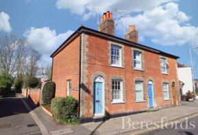 196, High Street, Maldon CM9 5BX