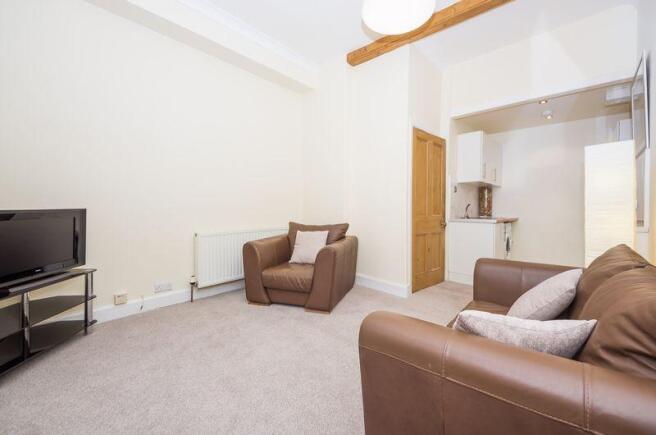Living Room D