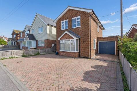 Herne Bay Road, Tankerton, Whitstable