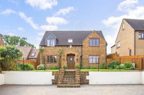 The Close, Epwell, Banbury, Oxfordshire, OX15