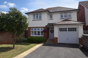 6, Reed Bed Close, Chilton Trinity, Bridgwater TA5 2FU