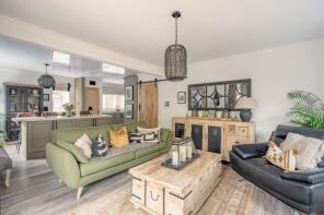 1, Llys Watkin, Watkin Avenue, Old Colwyn, Colwyn Bay LL29 9NN